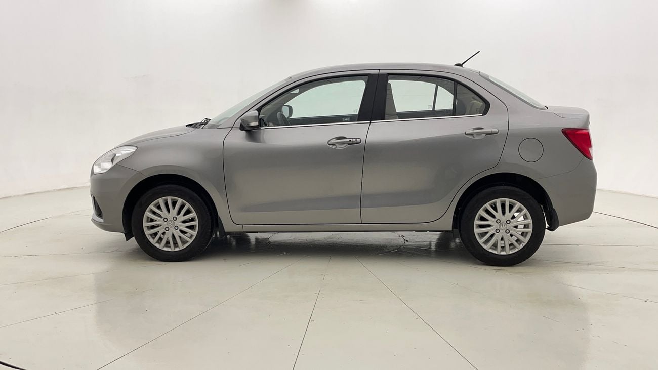 Suzuki Dzire GLX 1.2 | Zero Down Payment | Home Test Drive