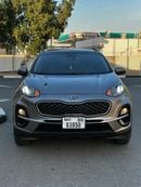 Kia Sportage Sportage Full Option Panoramic Push Start