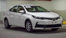 Toyota Corolla 1.6 SE