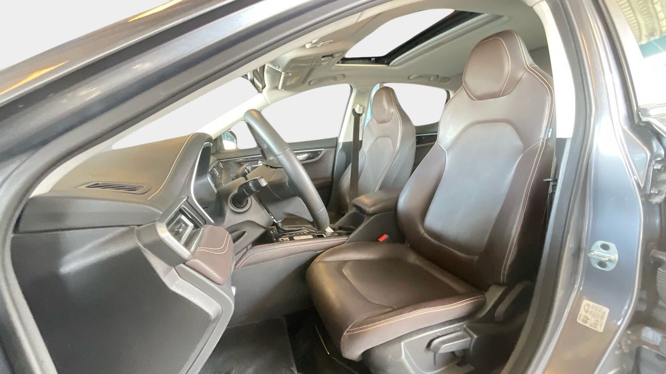 JAC J7 Intelligent | Guaranteed Warranty | 0 Down Payment