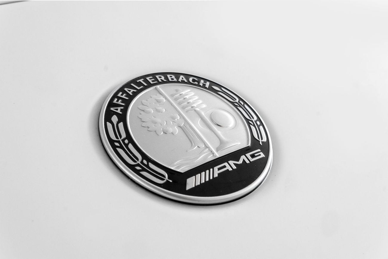 Mercedes-Benz A 45 S AMG 4MATIC+