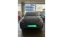 Tesla Model Y Long Range