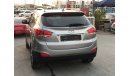 Hyundai Tucson TUCSON 2.4 LIMITED FULLY LOADED