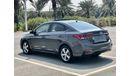 Hyundai Accent GLS