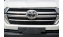 Toyota Land Cruiser - VXS - 5.7L - FULL OPTION