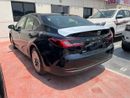 تويوتا كامري TOYOTA CAMRY GLE 2.5L