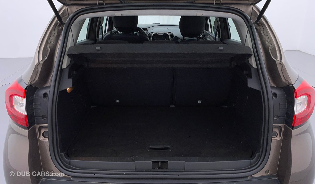 Renault Captur SE 1.2 | Zero Down Payment | Free Home Test Drive