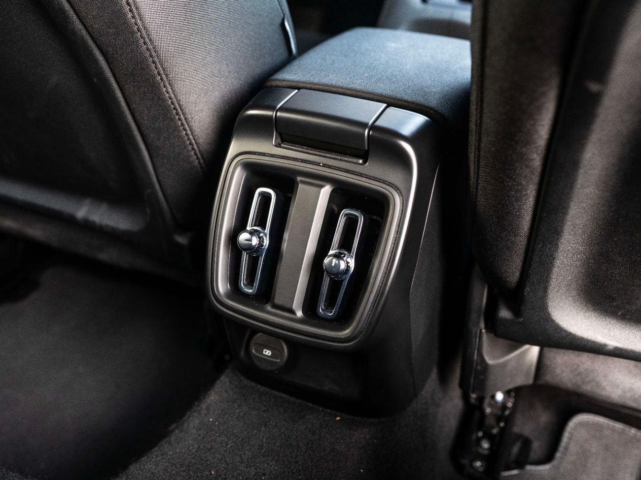 Polestar Polestar 2 Standard Range Single Motor