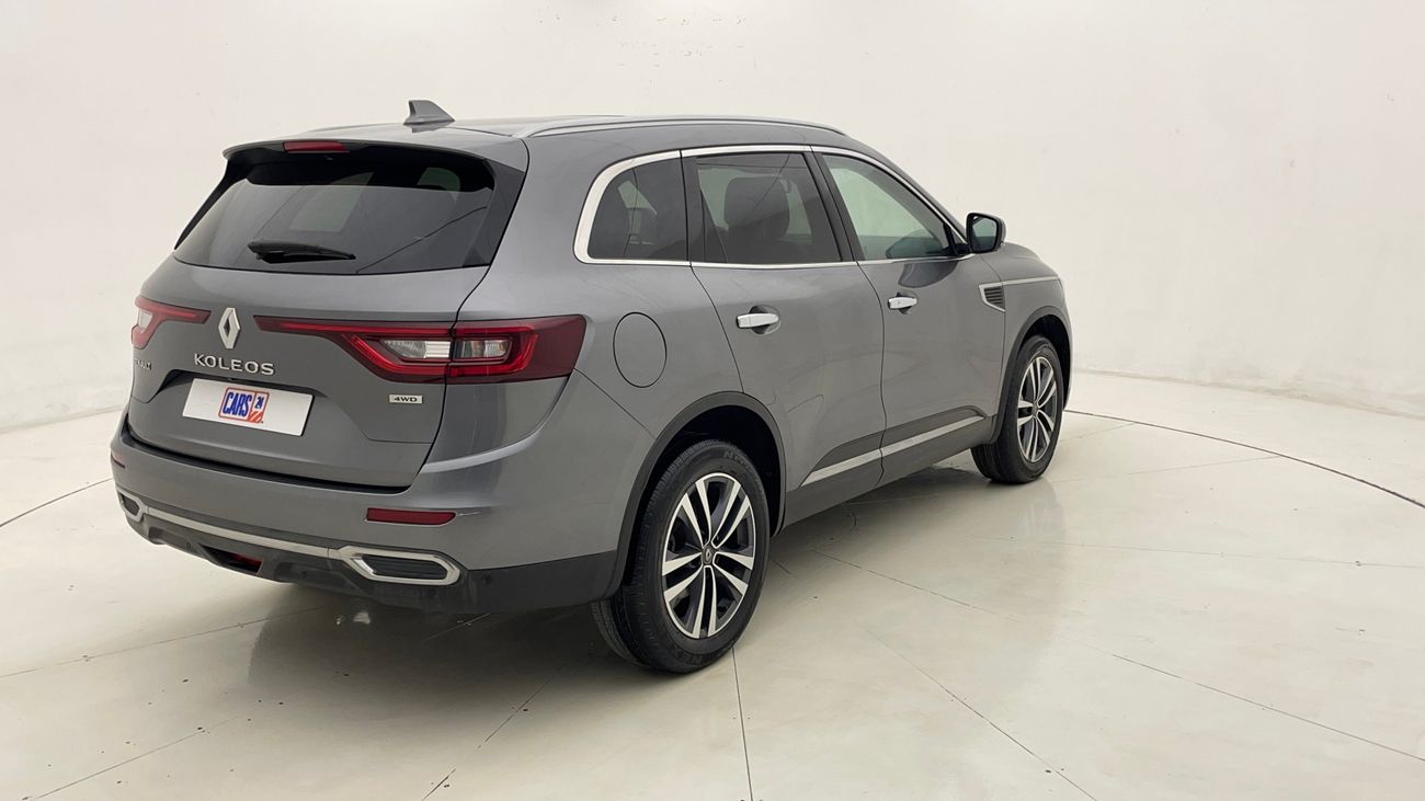 Renault Koleos PE 2.5 | Zero Down Payment | Home Test Drive