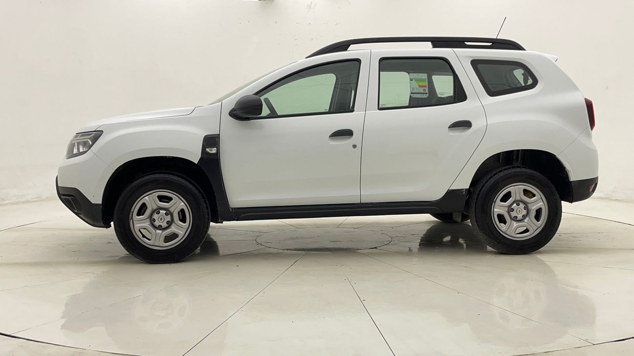 Renault Duster PE 1.6 | Zero Down Payment | Home Test Drive