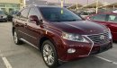 Lexus RX350