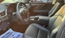 Lexus ES350 F Sport Full options