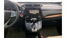 Honda CRV Touring