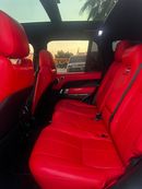 لاند روفر رينج روفر