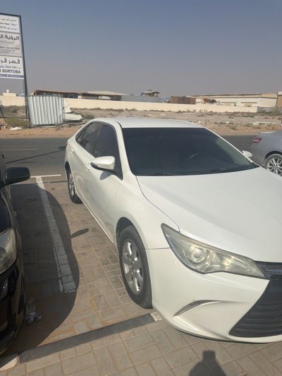 تويوتا كامري S