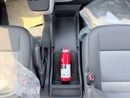 Toyota Hiace GL Toyota Hiace: Fuel type: petrol; Engine capacity: 3.5; Passenger capacity: 11 people