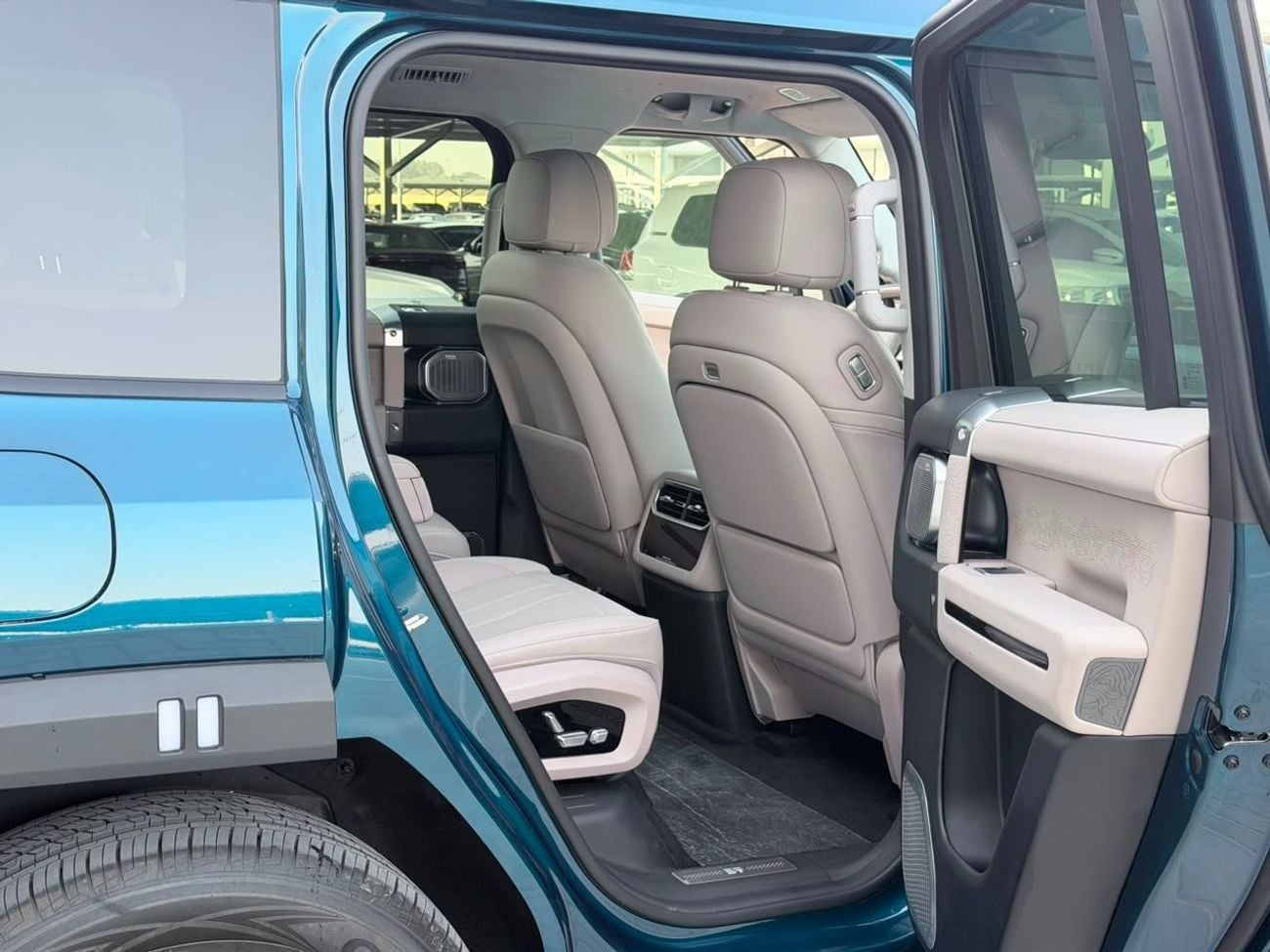 جيتور G700 LUXURY