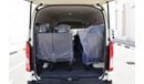 Toyota Hiace GLS - High Roof Toyota Hiace Highroof Bus 13 seater 3.5L, model:2020. Only done 83000 km
