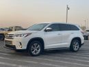 Toyota Highlander 2016 Toyota Highlander LE MidOption+ 3.5L V6 - AWD 4x4 - Side Step - 7 Seater - Trunk Auto -