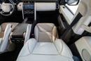 Land Rover Discovery HSE 3.0L (335 HP)