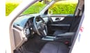 Mercedes-Benz GLK 250 MERCEDES GLK 250 4MATIC GULF SPACE FULL AUTO