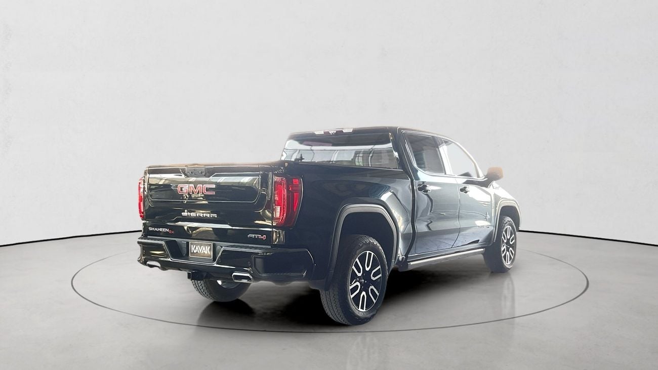 GMC Sierra | Guaranteed Warranty | 0 Down Payment