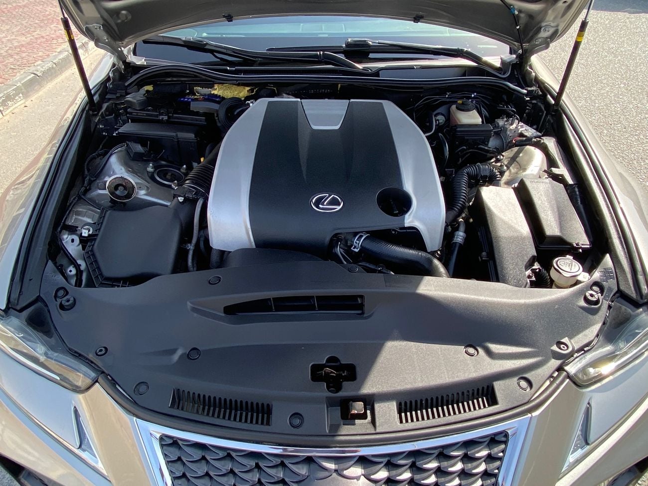 Lexus IS300 Lexus is 300 Fsport