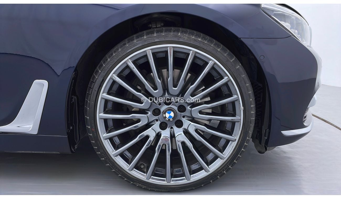 BMW 750Li EXECUTIVE 4.4 | Zero Down Payment | Free Home Test Drive