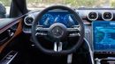 Mercedes Benz C200 AMG Premium EQ Boost 1.5L RWD 2026 GCC 0Km With 2 Years Unlimited Mileage Warr