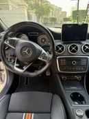 Mercedes-Benz CLA 250 Sport 2.0L