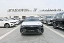 Toyota Camry LIMITED HEV Toyota Camry Limited 2.5L Hybrid GCC, Model 2025, Color Black