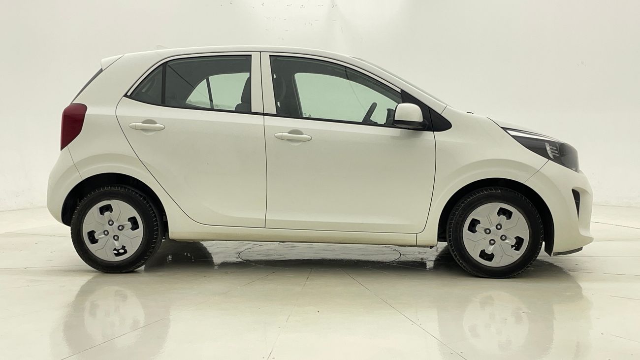 Kia Picanto LX 1.2 | Zero Down Payment | Home Test Drive