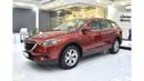 Mazda CX9 EXCELLENT DEAL for our Mazda CX-9 AWD ( 2016 Model ) in Red Color GCC Specs