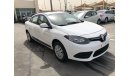 Renault Fluence