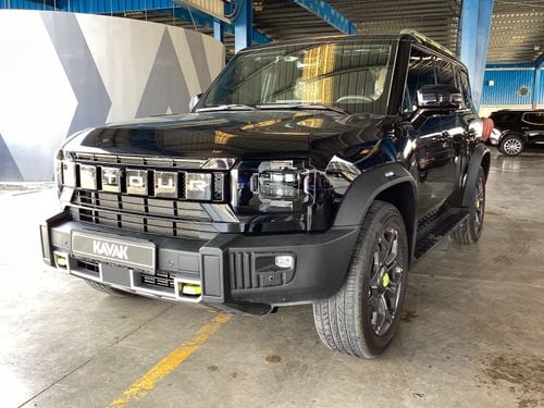 Jetour T2 Luxury | Carnival Sale • UP TO AED 20,000 OFF | Guaranteed Warranty | 0 Down Payment