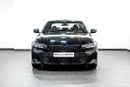 BMW 330i 330i Luxury M Sport Package