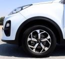 كيا سبورتيج Base 1.6L kia Sportage 1.6 L 2019 GCC accident-free in excellent condition, 1218 PM