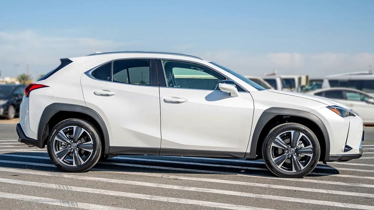 Lexus UX250h UX 250 | 2-YEAR WARRANTY + SERVICE AVAILABLE | IN-HOUSE FINANCING | 0% DOWNPAYMENT (BANK)