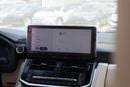 Toyota Land Cruiser Toyota Land Cruiser VXR 3.5L Twin Turbo 2026 (LC300 – VJA300)