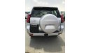 Toyota Prado 2.8L Diesel 4WD TXL Auto (Only For Export Outside GCC Countries)