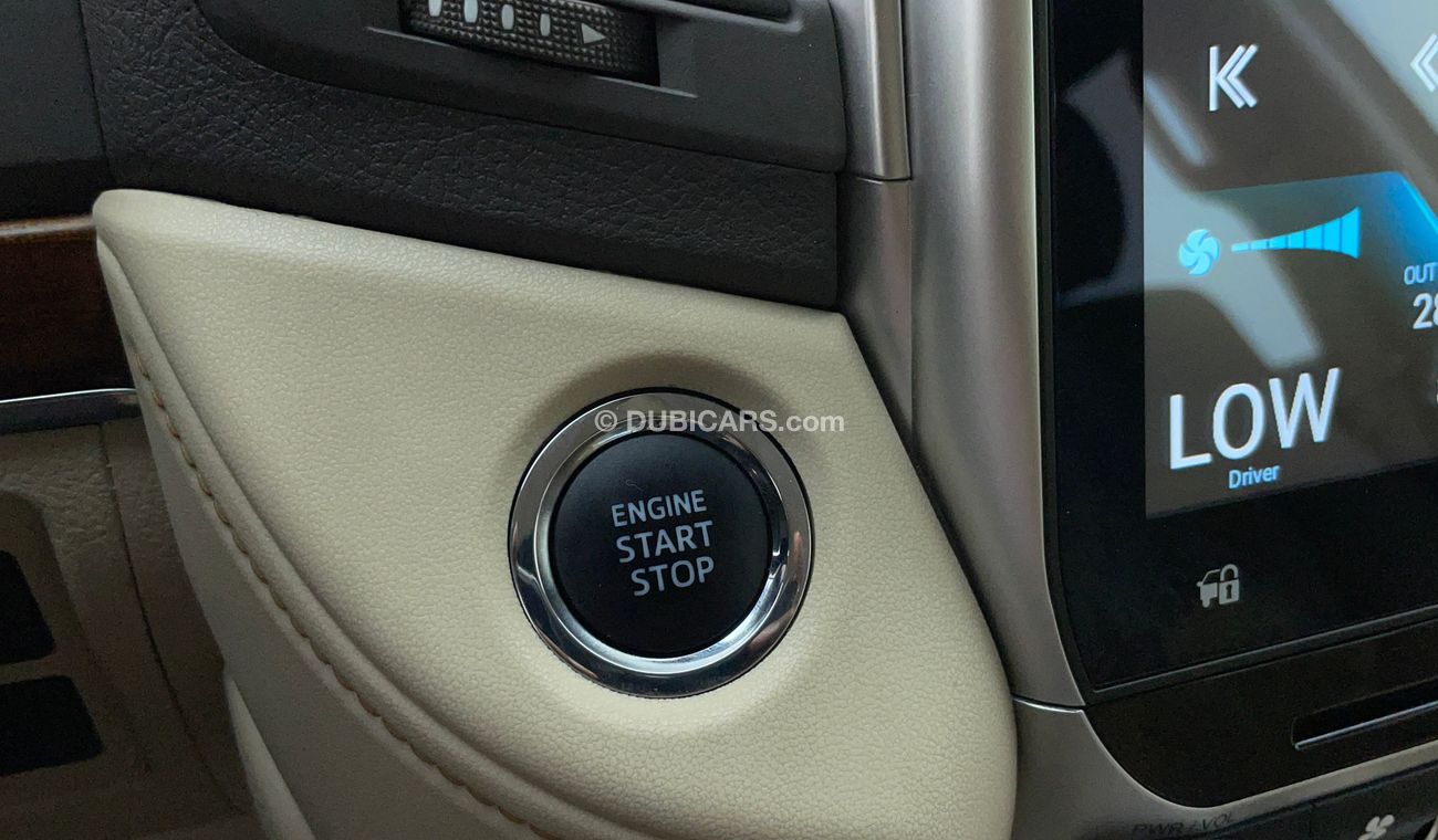 Toyota Land Cruiser EXR 4 | Zero Down Payment | Free Home Test Drive