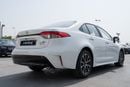 تويوتا ليفين Toyota Levin Hybrid Luxury 1.8L 2025