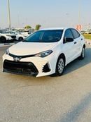 Toyota Corolla COROLLA