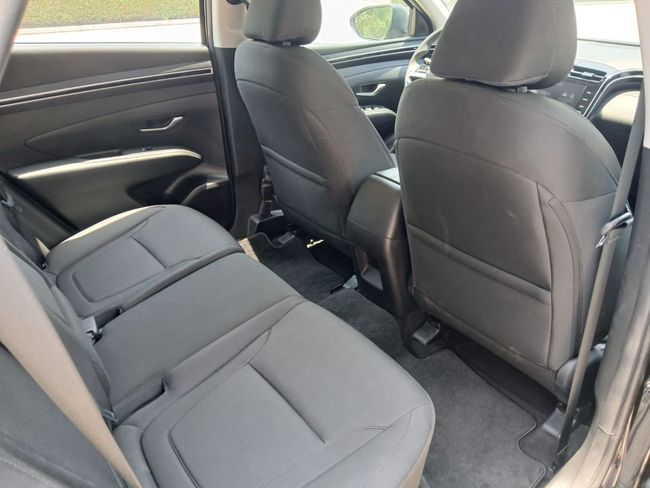 Hyundai TUCSON SMART, миниатюра 30