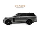 لاند روفر رينج روفر Vogue | P400e
