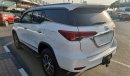 Toyota Fortuner TOYOTA FORTUNER CRUSADE 2015 MODEL