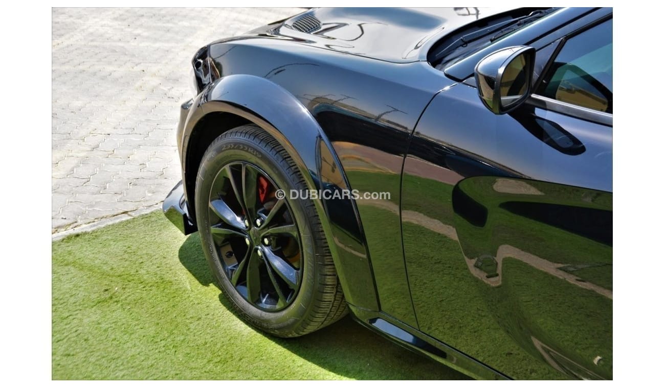 Dodge Charger AUGUST BIG OFFERS//CHARGER//GT//2020//WIDE BODY//
