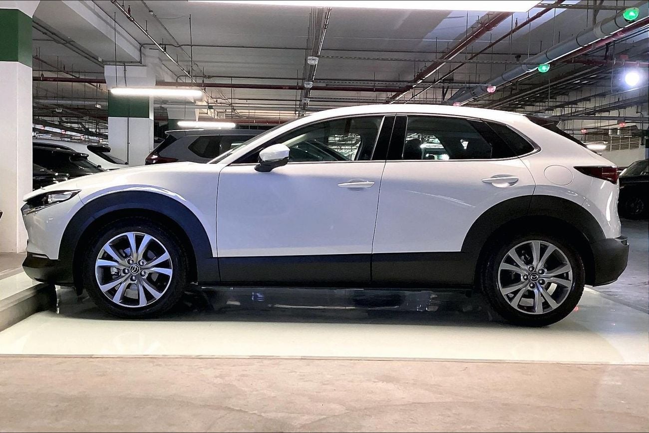 Mazda CX-30 2.0 MHEV AUTO 2WD ELITE | Guaranteed Warranty | 0 Down Payment