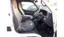 Toyota Hiace Hiace RIGHT HAND DRIVE (Stock no PM 301 )