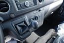 نيسان أورفان NISSAN URVAN 2.5L PETROL 15-SEATER HIGH ROOF WIDE BODY DX MANUAL